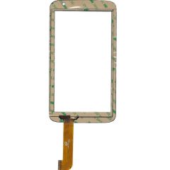 RP-345A-7.0-FPC-A2 Kablo Kodlu Dokunmatik Beyaz