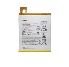 Lenovo Tab M9 TB310FU Batarya Pil