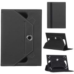 Sunny SN10016 Universal Standlı Tablet Kılıfı Siyah