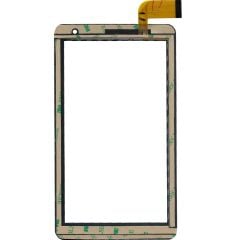 Everest Everpad DC-M700 Dokunmatik Siyah