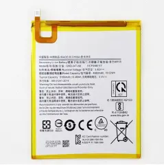 Samsung Galaxy Tab A11 SM-X130 Batarya Pil