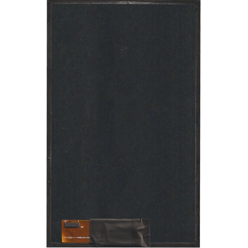 GoldMaster Detroit 3 Lcd İç Ekran