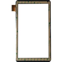 Logicom L-Ement Tab 1040G Dokunmatik Siyah