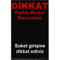 Casper Via T28-M Lcd İç Ekran - Model 2