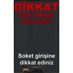 Casper Via T28-M Lcd İç Ekran - Model 2