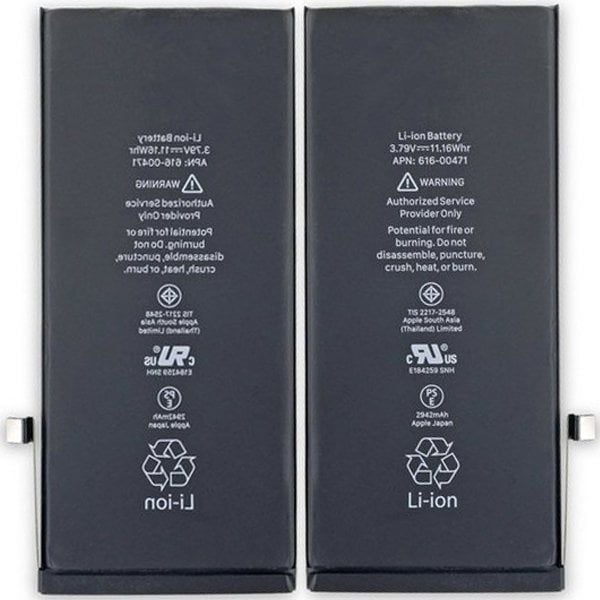 İphone XR Batarya Pil