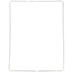 Apple İpad 3 A1403 Çıta Beyaz