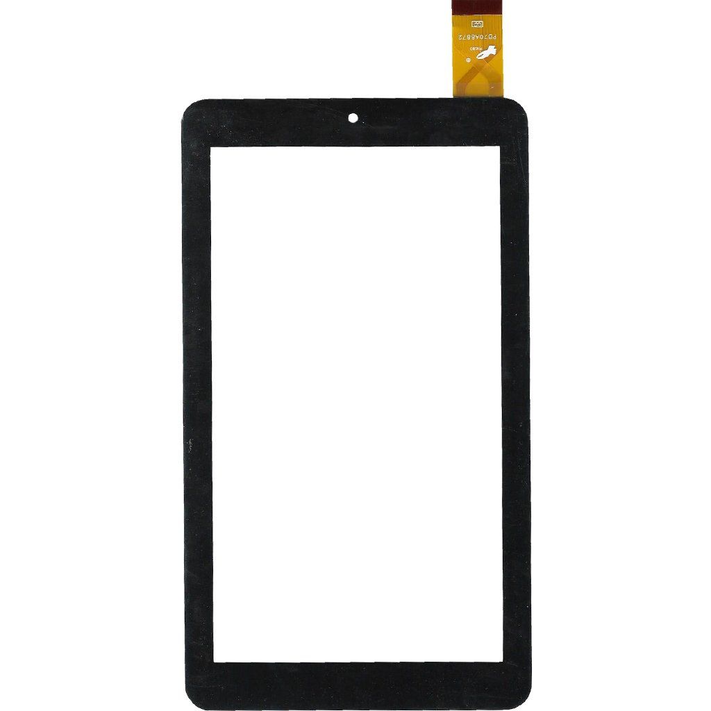 GoldMaster Tab-736 Dokunmatik Siyah