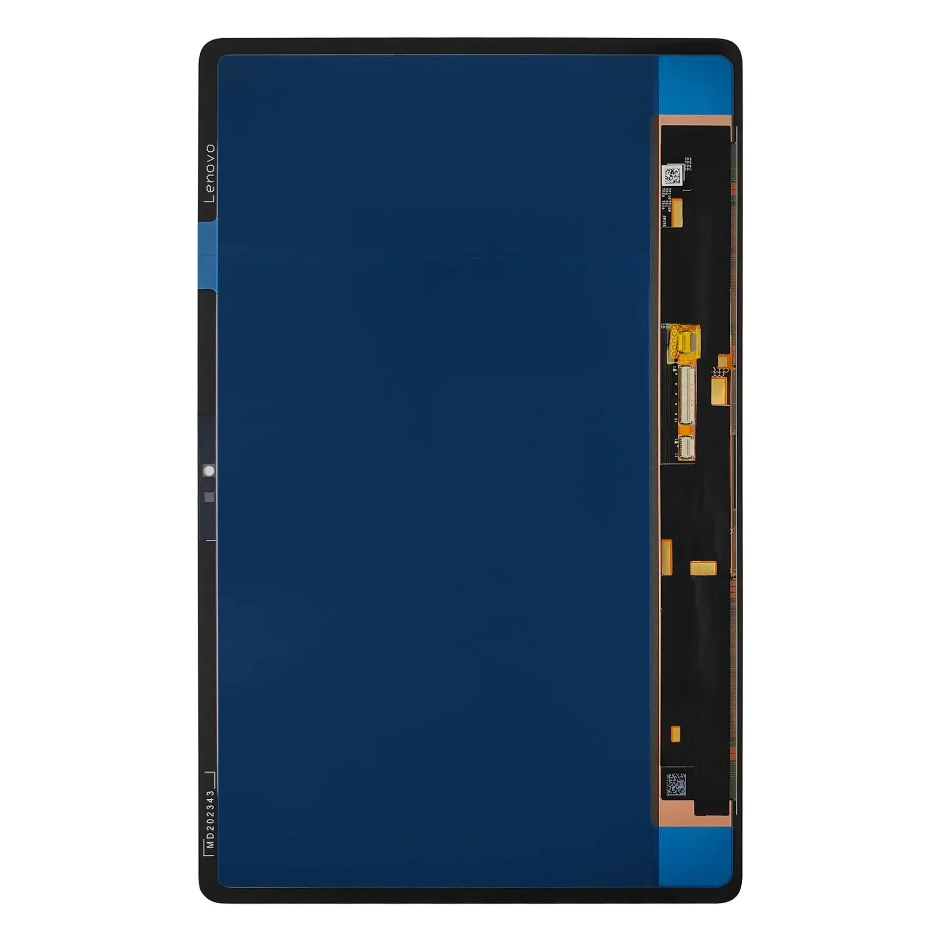 Lenovo Tab P11 Pro Gen 2 TB132FU Lcd Ekran Dokunmatik Set