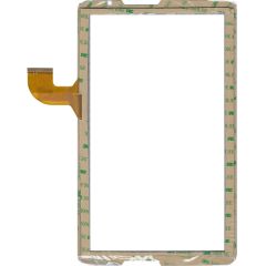 DH-1054A1-PG-FPC173 Kablo Kodlu Dokunmatik Siyah
