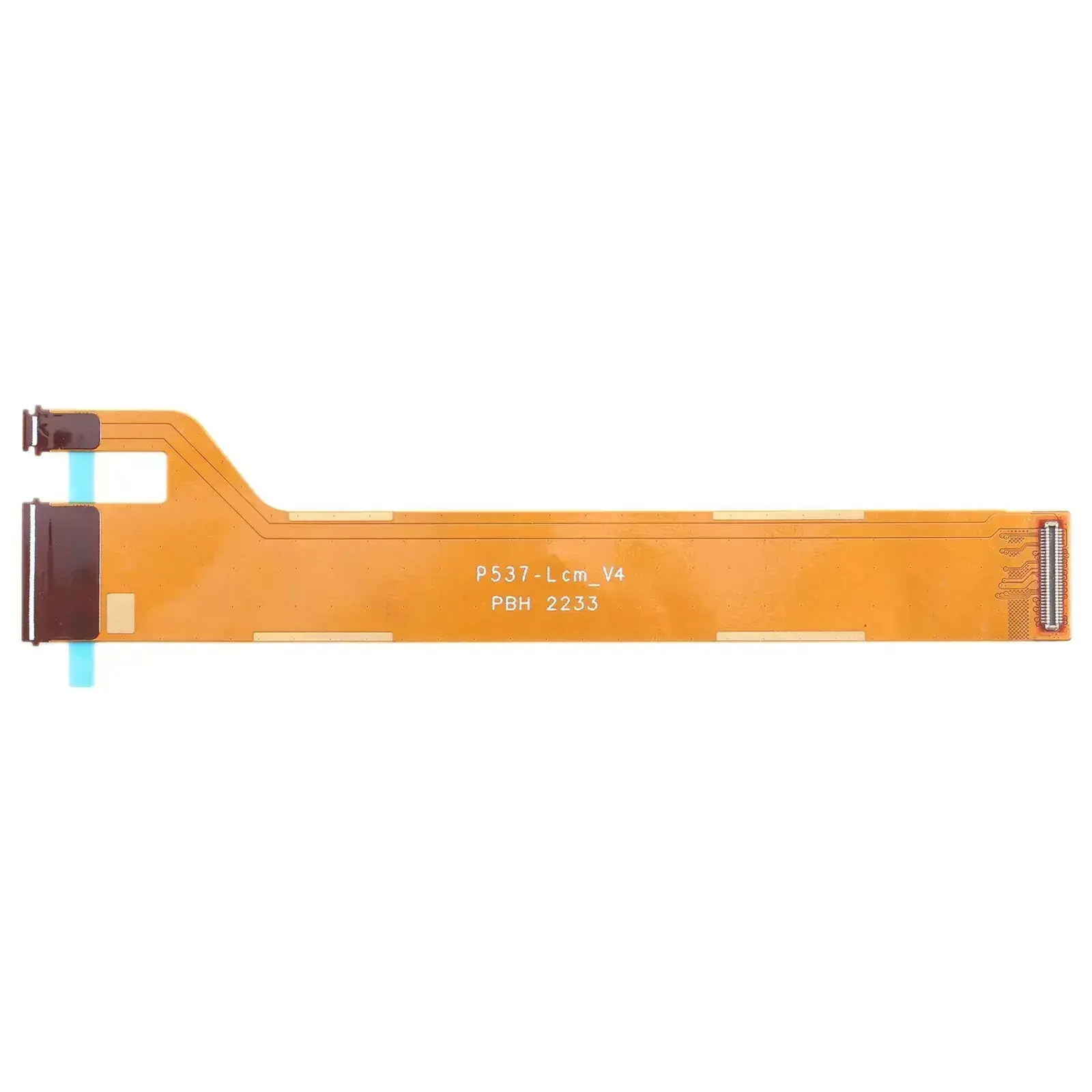 Lenovo Tab P11 Pro Gen 2 TB132FU Lcd Flex Kablosu