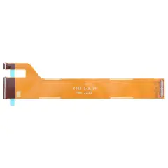 Lenovo Tab P11 Pro Gen 2 TB132FU Lcd Flex Kablosu