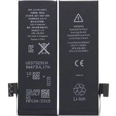 İphone 5 Batarya Pil