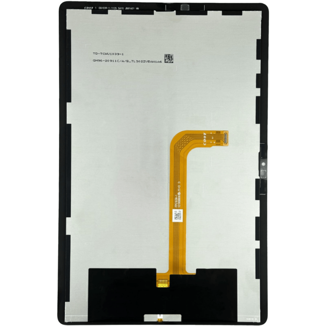 Samsung Galaxy Tab A11 Plus SM- X236B Lcd Ekran Dokunmatik