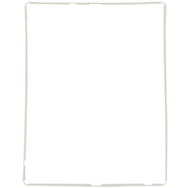 Apple İpad A1822 Çıta Beyaz