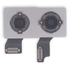 İphone XS Arka Kamera
