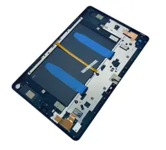 Lenovo Tab P11 TB-J606 Arka Kapak Kasa