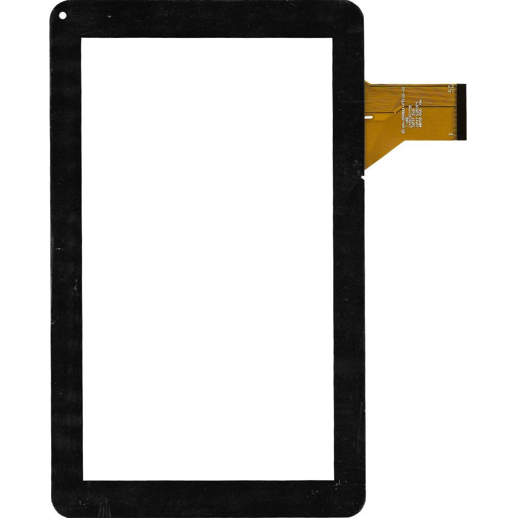 OPD-TPC0042 Kablo Kodlu Dokunmatik Siyah