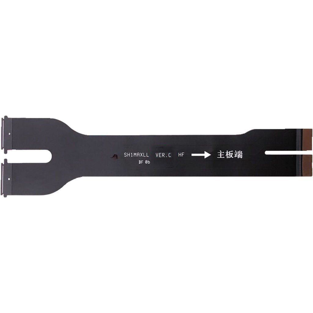 Huawei Matepad Pro MRX-AL09 Lcd Flex Kablosu