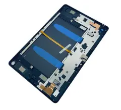Lenovo Tab P11 TB-J606F Arka Kapak Kasa
