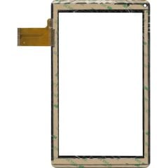 Quake MID9025 Dokunmatik Siyah