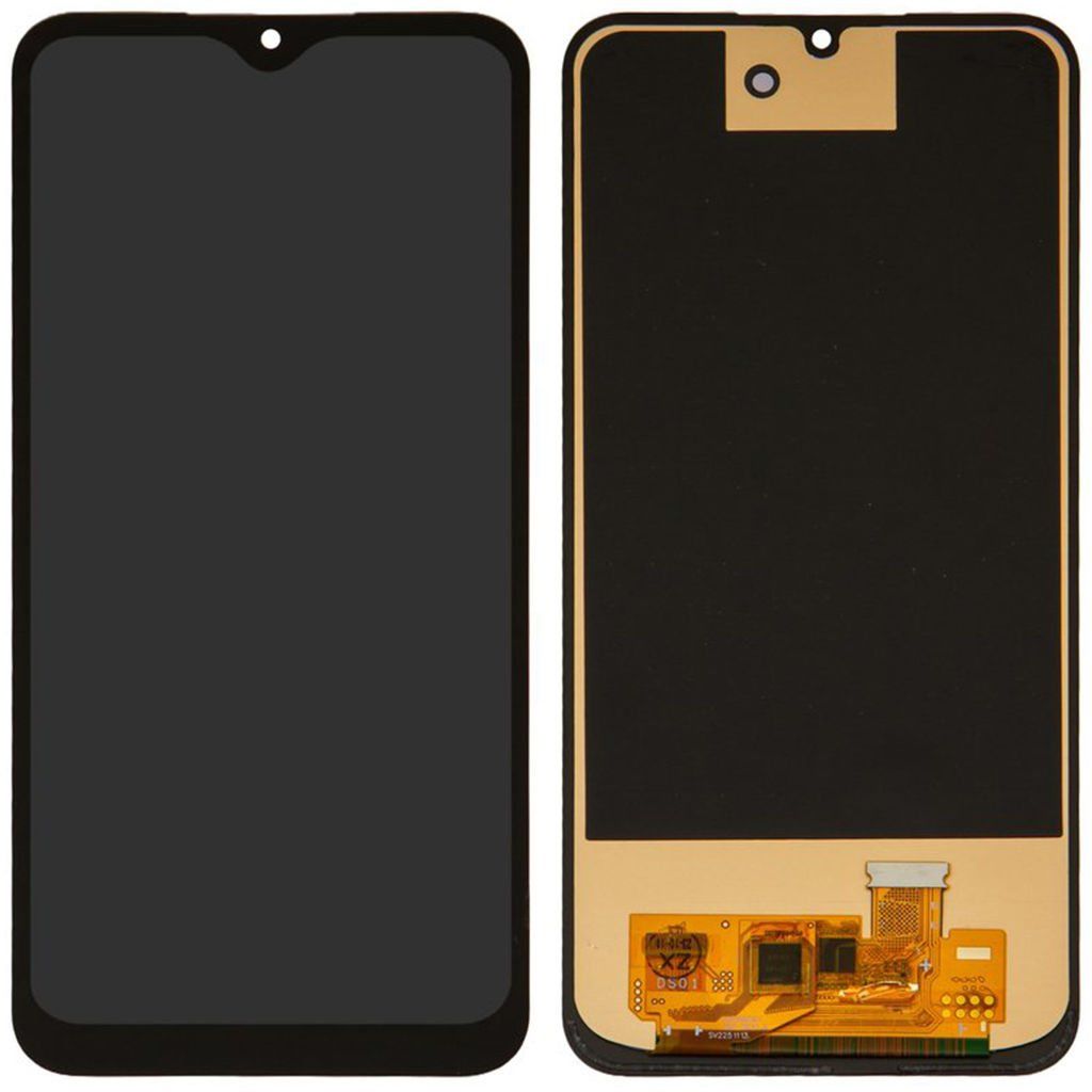 Samsung Galaxy A24 SM-A245 Lcd Ekran Dokunmatik
