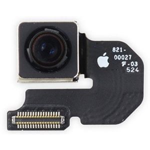 İphone 6S Arka Kamera