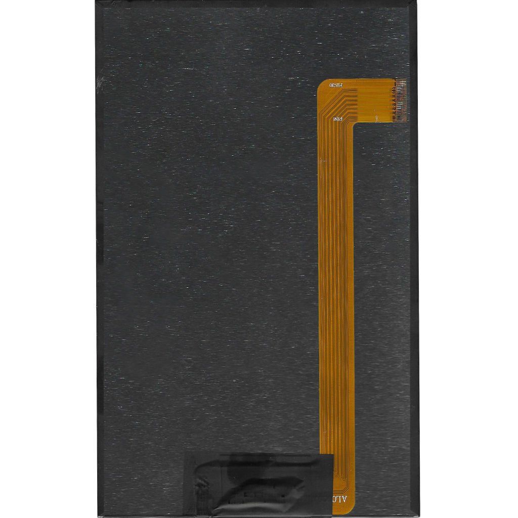 Fluo Live 4G Lcd İç Ekran