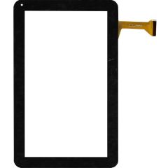 Onyo Prospace 10.1 Dokunmatik Siyah