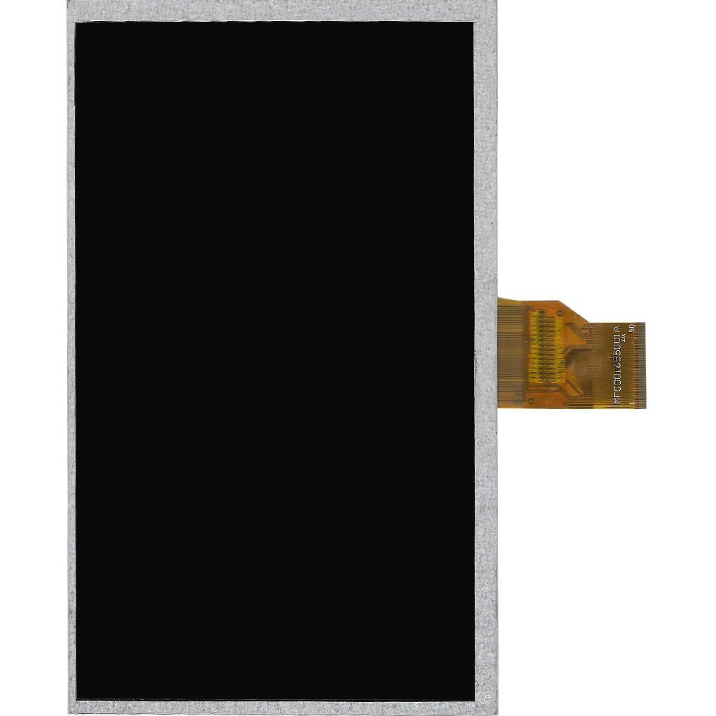 Kawai WA-948 QC HD Lcd İç Ekran