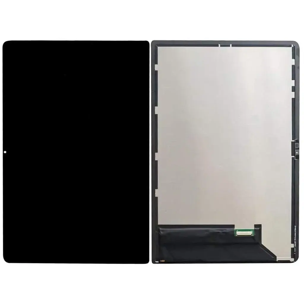 Lenovo Tab Plus TB351FU ZADX0042TR Lcd Ekran Dokunmatik Set