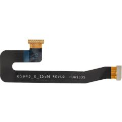 Samsung Galaxy Tab A7 SM-T505 Lcd Flex Kablosu