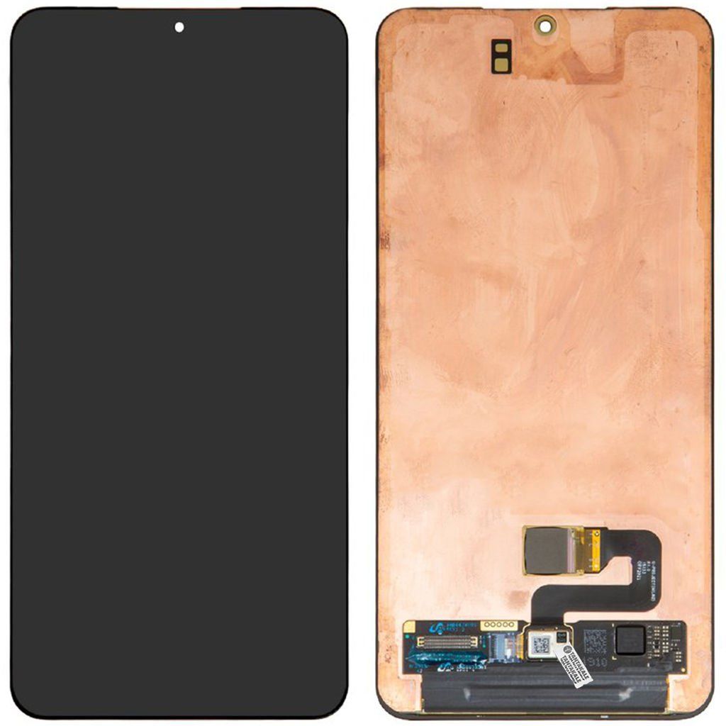 Samsung Galaxy S21 Plus 5G SM-G996 Lcd Ekran Dokunmatik