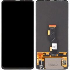 Xiaomi Mi Mix 3 Lcd Ekran Dokunmatik Orjinal