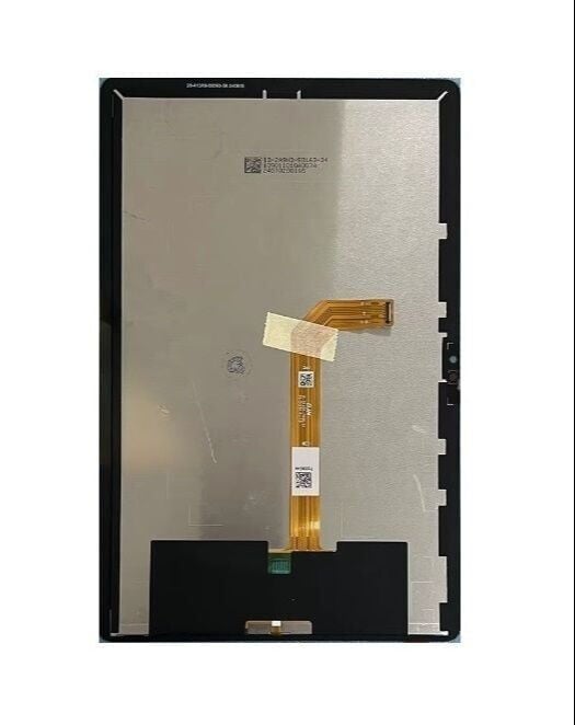 HONOR Pad X8b NDL2-W09 Lcd Ekran Dokunmatik