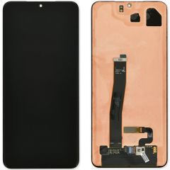 Samsung Galaxy S20 Ultra SM-G988 Lcd Ekran Dokunmatik