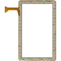 Codegen Speed 10.1 Dokunmatik Beyaz