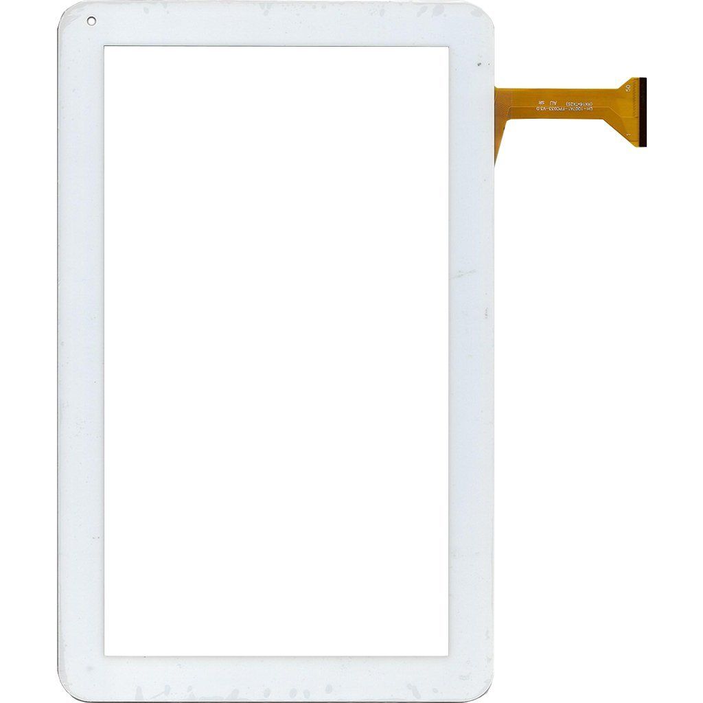 Codegen Speed 10.1 Dokunmatik Beyaz