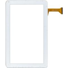 Codegen Speed 10.1 Dokunmatik Beyaz