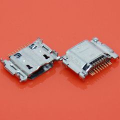 Samsung Galaxy Tab S SM-T805 Şarj Soketi Dc Jack