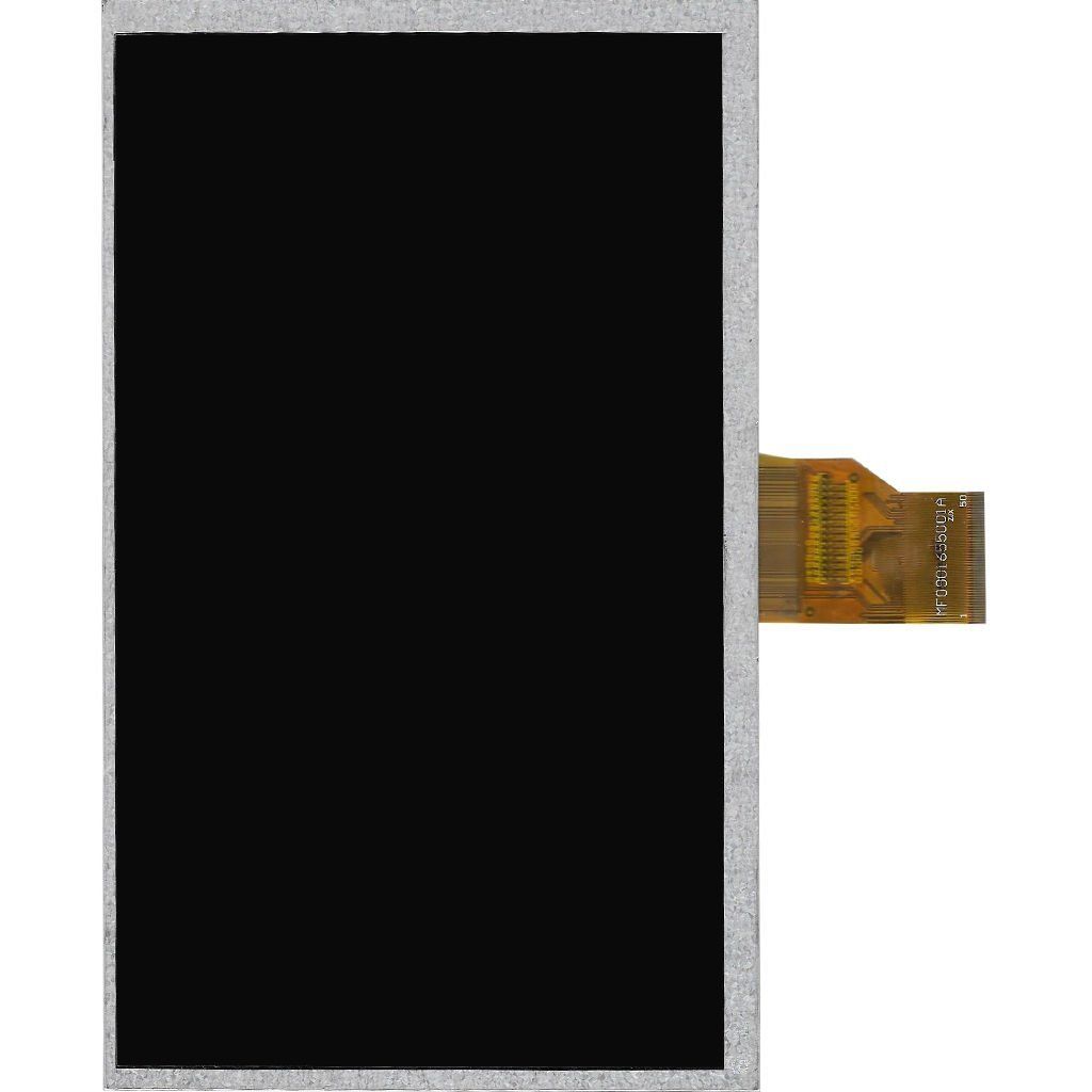 Tastech D-902A HD Lcd İç Ekran