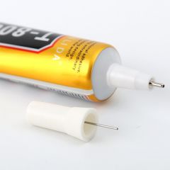 T-8000 Mücevher Hobi İçin Yapıştırıcı (15ml)