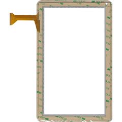 ReedPad Reeder A10 Dokunmatik Beyaz