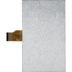 Tastech 902C HD Lcd İç Ekran