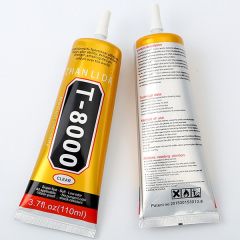 T-8000 Tablet Cep Telefonu Ekran Dokunmatik Yapıştırıcısı (110ml)