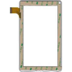 Rowell C-501 Dokunmatik Beyaz