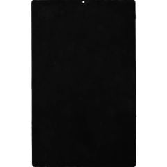 Lenovo Tab M10 TB-X606X Ekran Dokunmatik Set Siyah