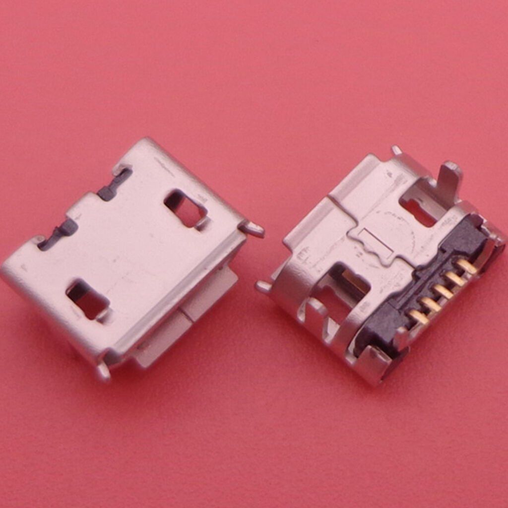 Casper Via T8-3G Şarj Soketi Dc Jack