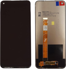 Oppo A94 4g Ekran Dokunmatik Siyah