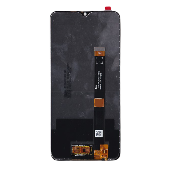 Oppo A12 Ekran Dokunmatik Siyah